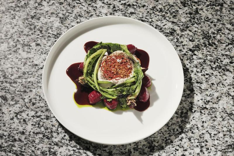 The Omnia - Restoran