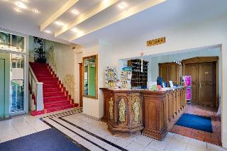REGIOHOTEL Quedlinburger Hof Quedlinburg fotoÄŸrafÄ±