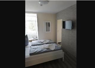 REGIOHOTEL Quedlinburger Hof Quedlinburg fotoÄŸrafÄ±