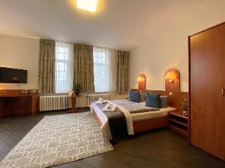 REGIOHOTEL Quedlinburger Hof Quedlinburg fotoÄŸrafÄ±