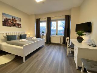 REGIOHOTEL Quedlinburger Hof Quedlinburg fotoÄŸrafÄ±