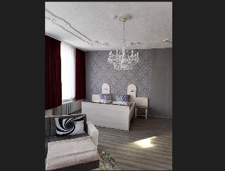REGIOHOTEL Quedlinburger Hof Quedlinburg fotoÄŸrafÄ±