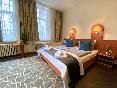REGIOHOTEL Quedlinburger Hof Quedlinburg oda fotoğrafı