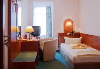 REGIOHOTEL Quedlinburger Hof Quedlinburg fotoÄŸrafÄ±