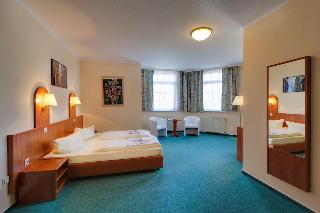REGIOHOTEL Quedlinburger Hof Quedlinburg fotoÄŸrafÄ±