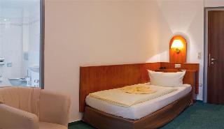 REGIOHOTEL Quedlinburger Hof Quedlinburg fotoÄŸrafÄ±