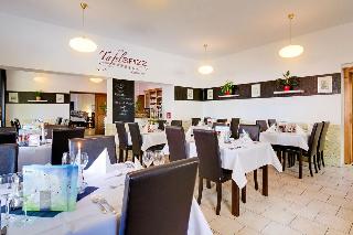 REGIOHOTEL Quedlinburger Hof Quedlinburg fotoÄŸrafÄ±