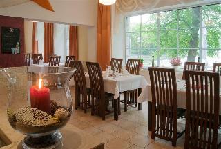 REGIOHOTEL Quedlinburger Hof Quedlinburg fotoÄŸrafÄ±