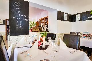 REGIOHOTEL Quedlinburger Hof Quedlinburg fotoÄŸrafÄ±