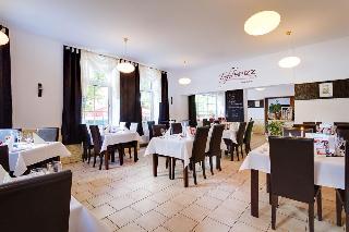 REGIOHOTEL Quedlinburger Hof Quedlinburg fotoÄŸrafÄ±