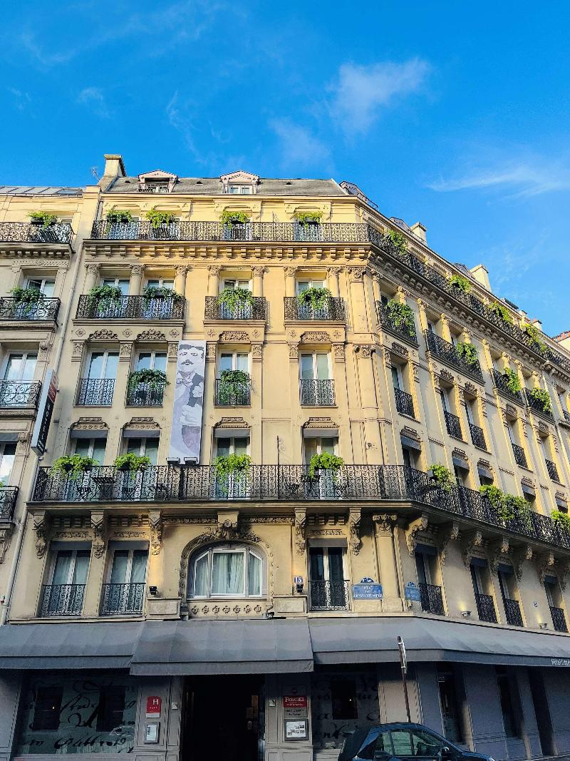 Hotel Litteraire Le Swann, BW Premier Collection - Genel