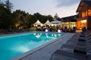 Logis Le Dracy Hôtel & spa fotoÄŸrafÄ±