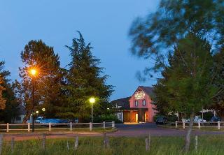 Logis Le Dracy Hôtel & spa fotoÄŸrafÄ±