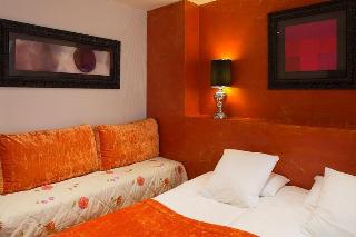 Logis Le Dracy Hôtel & spa fotoÄŸrafÄ±