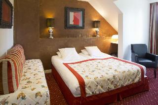 Logis Le Dracy Hôtel & spa fotoÄŸrafÄ±