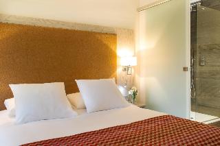 Logis Le Dracy Hôtel & spa fotoÄŸrafÄ±