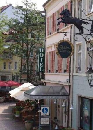 Am Friedrichsbad fotoÄŸrafÄ±