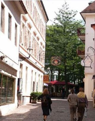 Am Friedrichsbad fotoÄŸrafÄ±