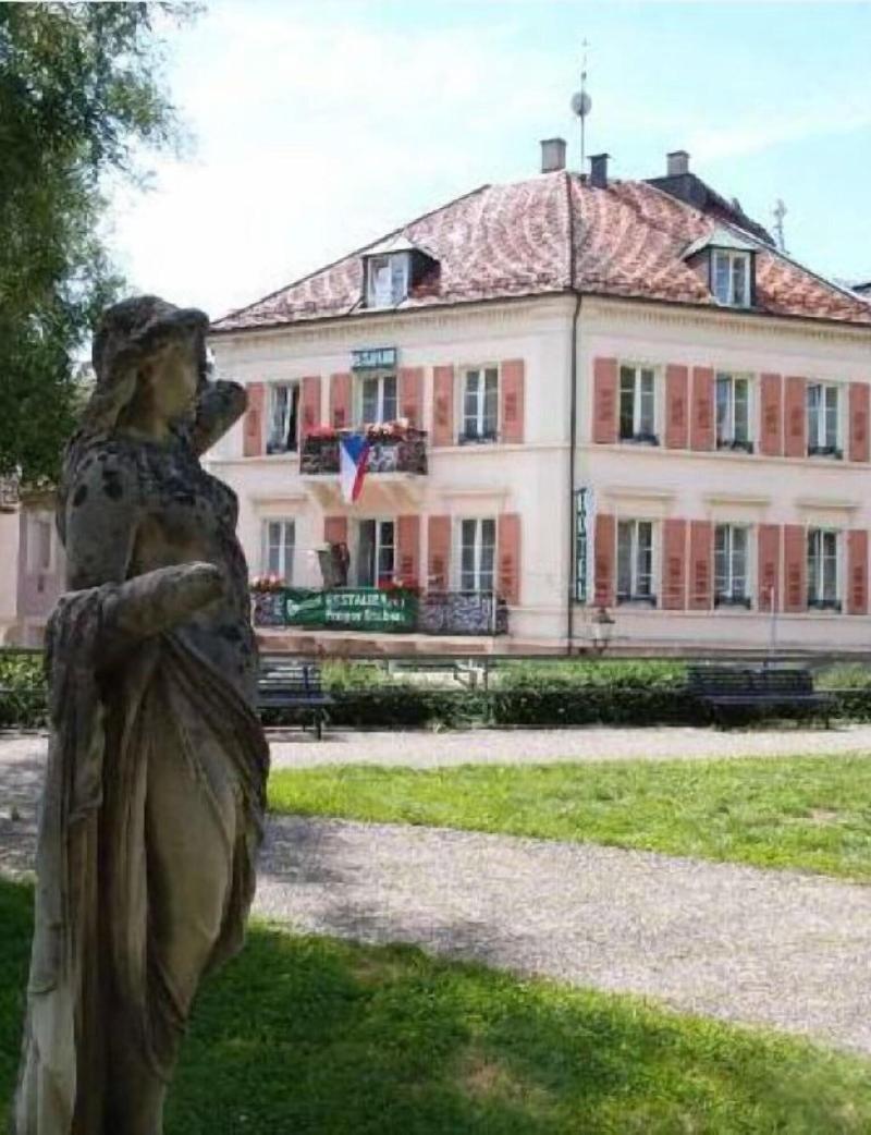 Am Friedrichsbad - Genel