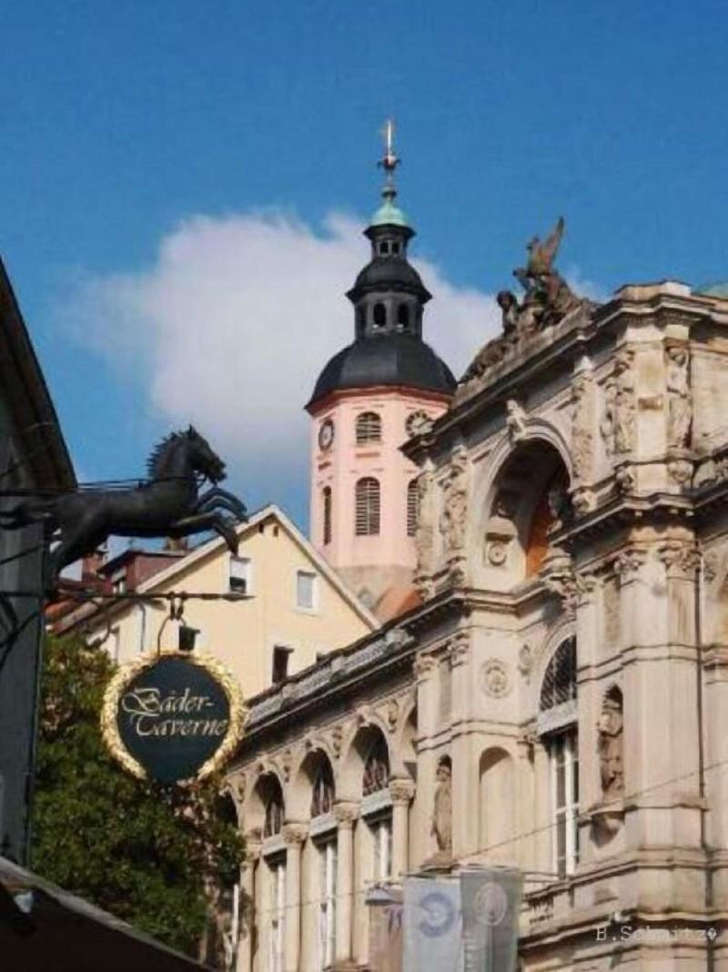 Am Friedrichsbad - Genel