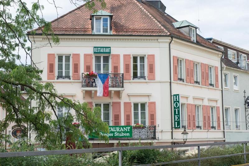 Am Friedrichsbad - Genel