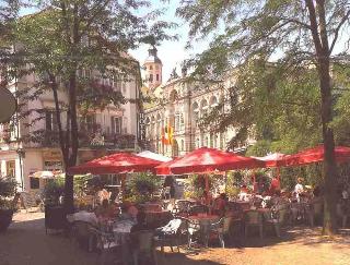 Am Friedrichsbad fotoÄŸrafÄ±