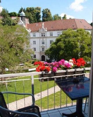 Am Friedrichsbad otel fotoğrafı