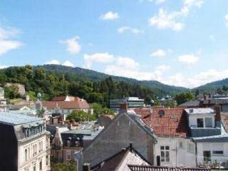 Am Friedrichsbad fotoÄŸrafÄ±