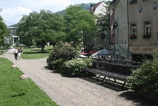 Am Friedrichsbad fotoÄŸrafÄ±