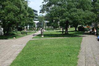 Am Friedrichsbad fotoÄŸrafÄ±
