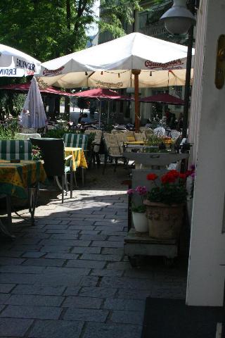 Am Friedrichsbad fotoÄŸrafÄ±