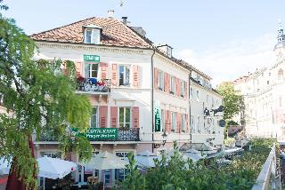 Am Friedrichsbad fotoÄŸrafÄ±