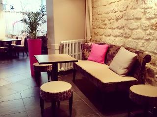 Appart Hotel Avalon