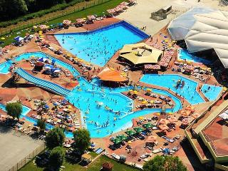 Terme Tuhelj fotoÄŸrafÄ±