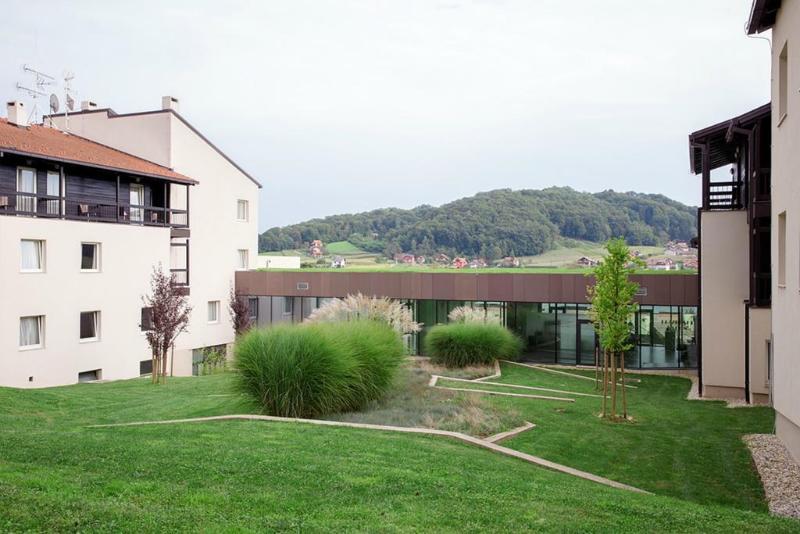 Terme Tuhelj - Genel