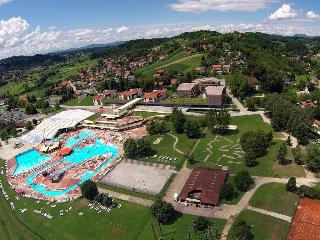 Terme Tuhelj fotoÄŸrafÄ±