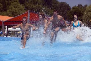 Terme Tuhelj fotoÄŸrafÄ±