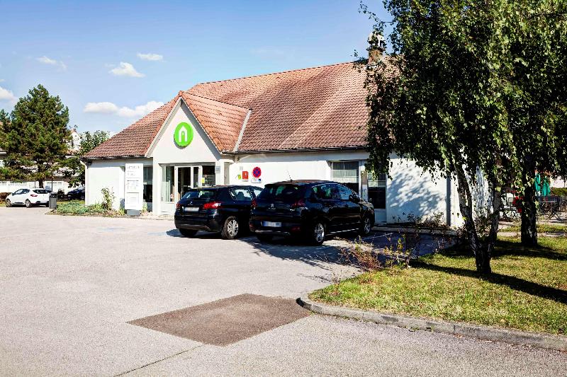 Campanile Chalon Sur Saone - Genel