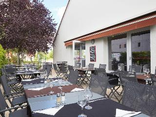 Campanile Chalon Sur Saone fotoÄŸrafÄ±