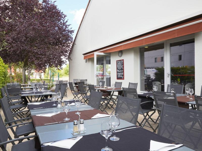 Campanile Chalon Sur Saone - Genel