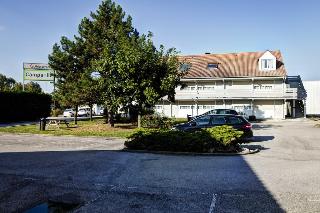 Campanile Chalon Sur Saone fotoÄŸrafÄ±