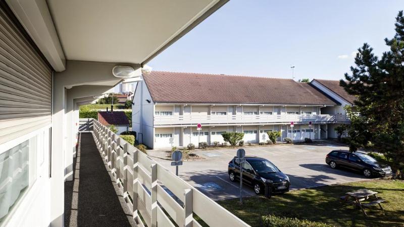 Campanile Chalon Sur Saone - Genel