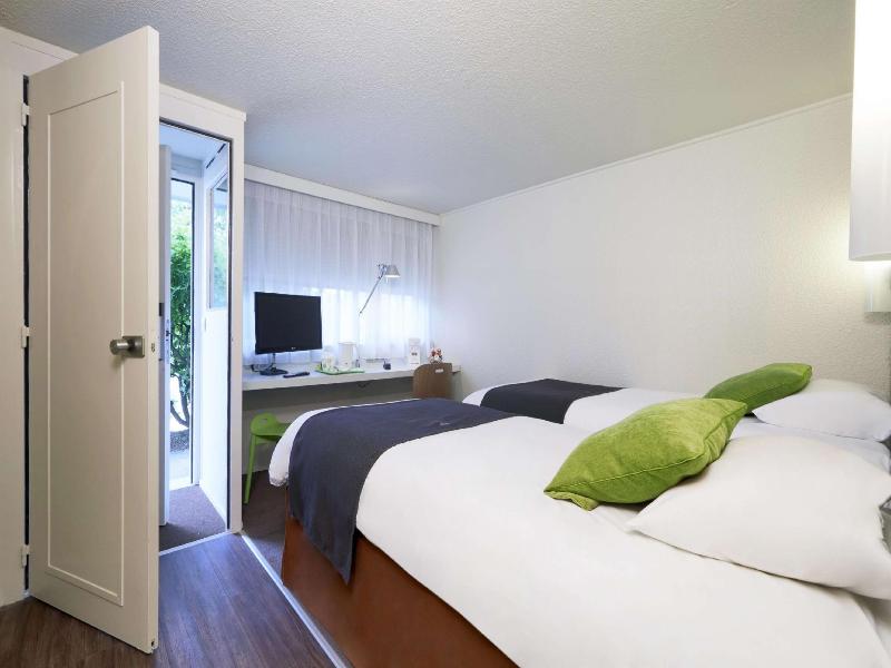 Campanile Chalon Sur Saone - Oda