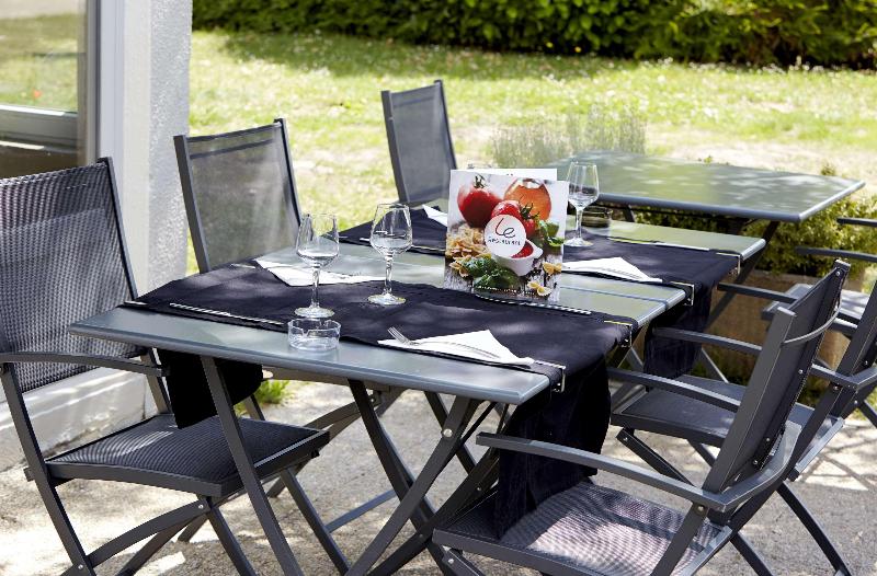 Campanile Chalon Sur Saone - Restoran