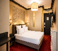 Hotel Le Montmartre Saint Pierre oda fotoğrafı