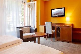 Montfort - das Hotel fotoÄŸrafÄ±