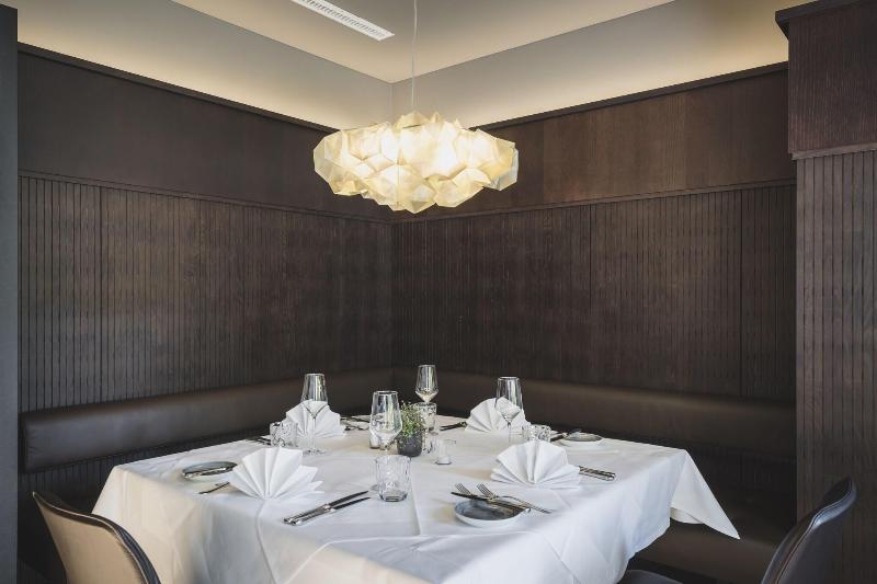 Montfort - das Hotel - Restoran