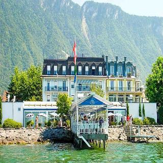 Du Port otel fotoğrafı