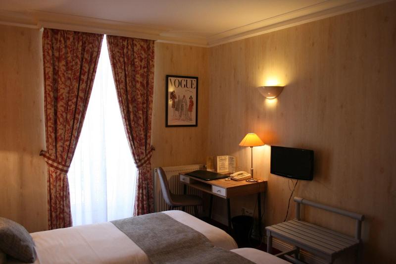 Hôtel Le D'Avaugour - Logis - Oda