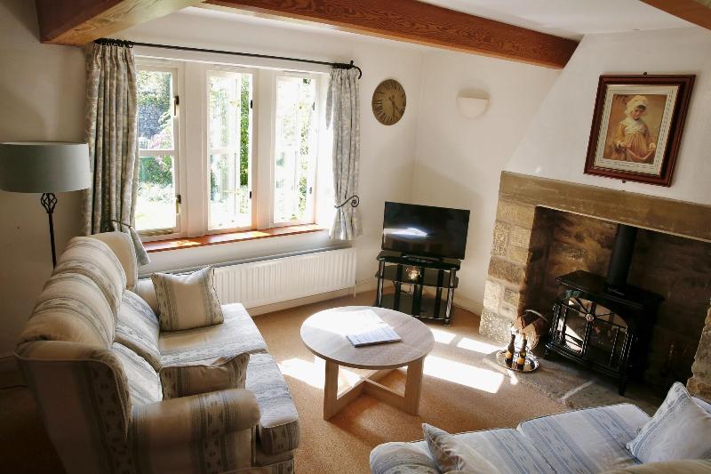 Ashfield House - Lobi